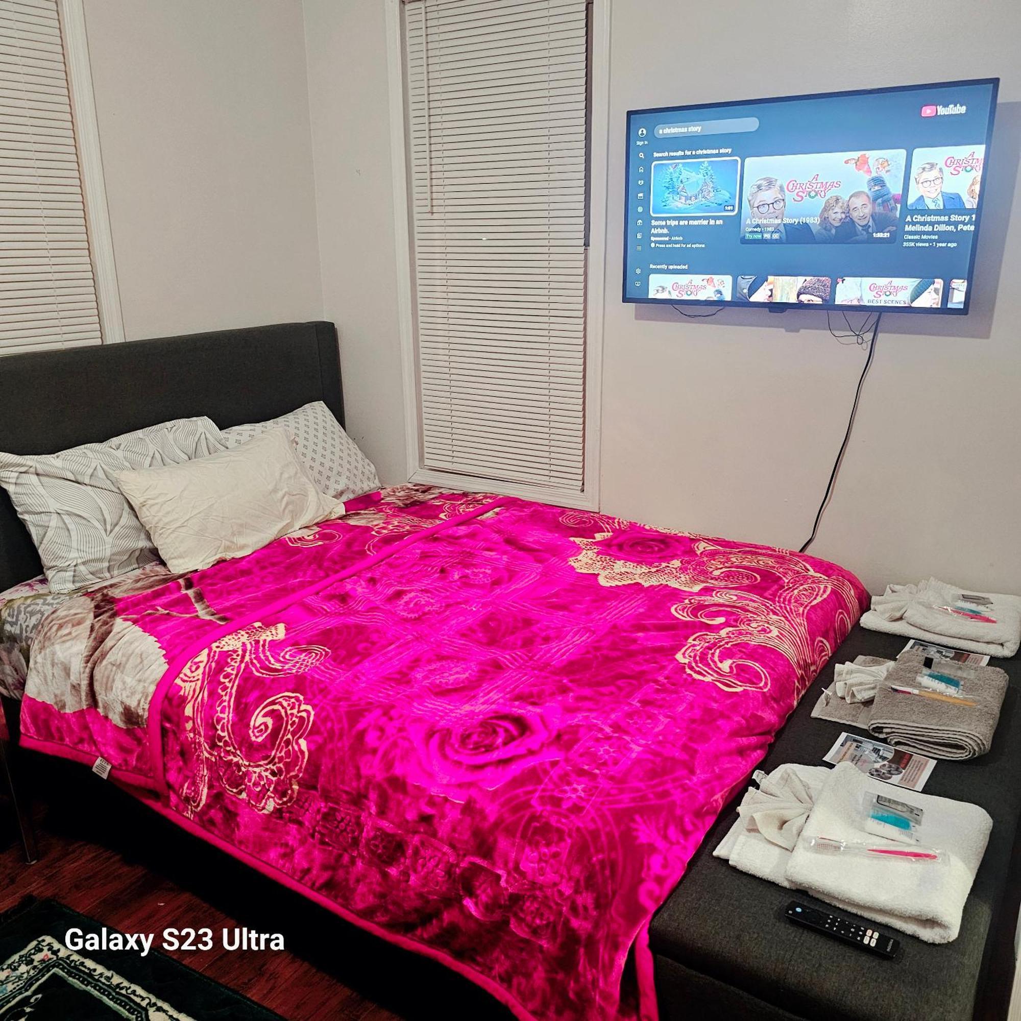 Divine Villa & Resorts Guest House - 283 Lehigh Ave Newark Extérieur photo
